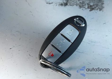 2021 Nissan Kicks S Xtronic Cvt from USA, damaged, VIN 3N1CP5BV6ML541466